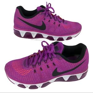 nike tailwind 8